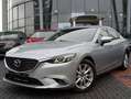 Mazda 6 Exclusive Automatik LED Navi Leder Silber - thumbnail 2