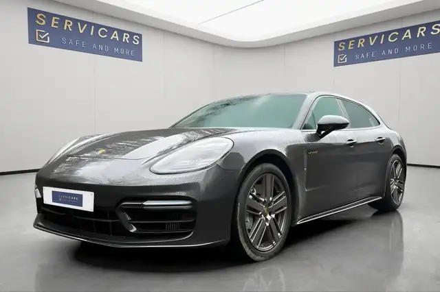 Porsche Panamera SPORT TURISMO2.9 Bi-Turbo PHEV Platinium Edit PDK