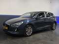 Hyundai i30 1.0 T-GDI First Edition VERKOCHT! Blauw - thumbnail 2