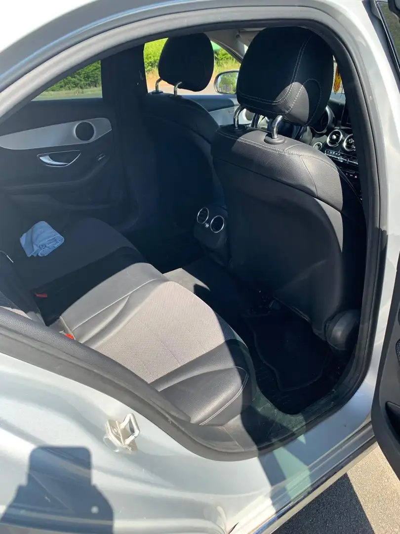 Mercedes-Benz C 180 (BlueTEC) d - 2