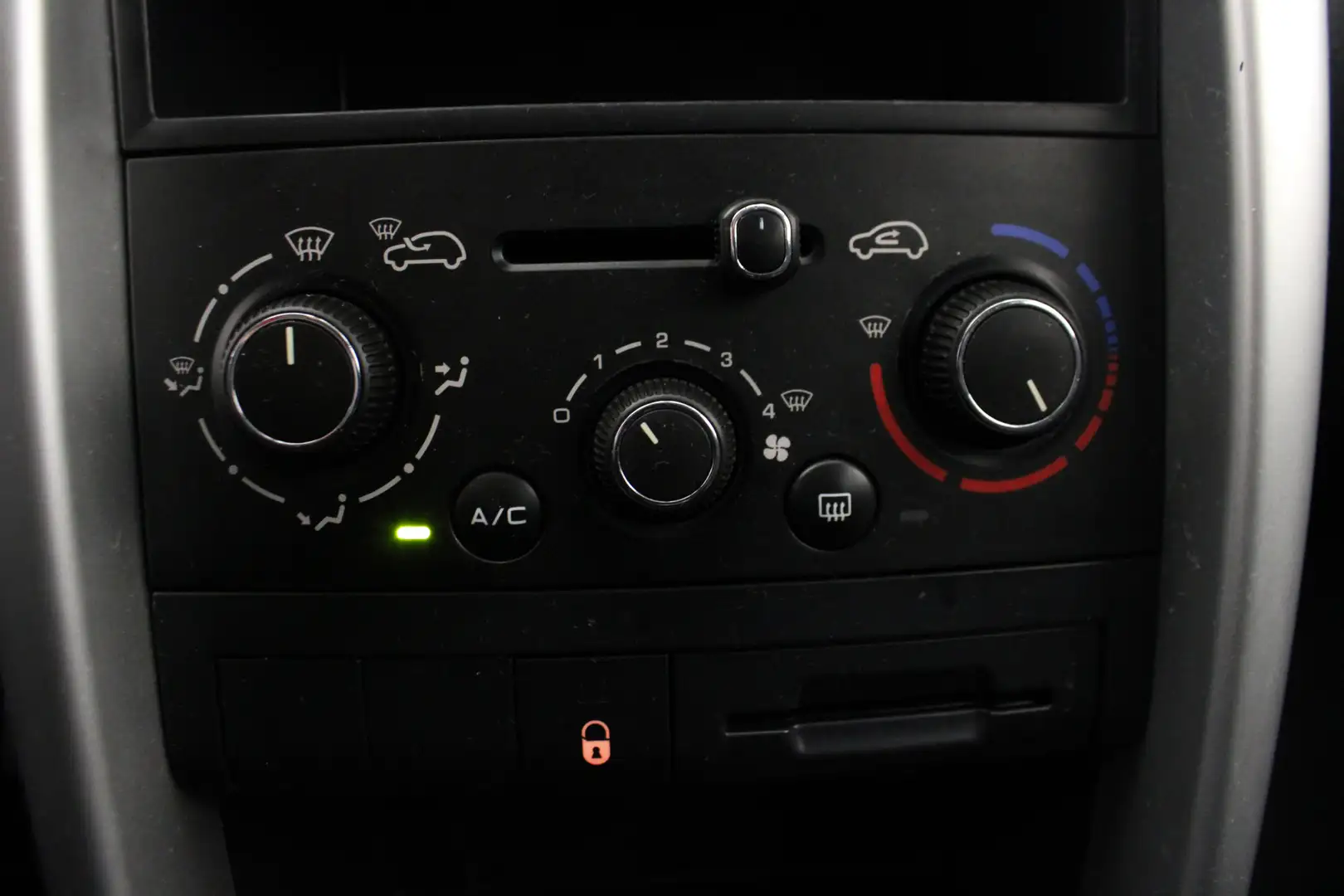 Peugeot 207 1.4 VTi Access Grijs - 2