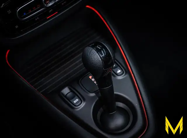 Smart Fortwo view 15