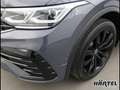Volkswagen Tiguan R-LINE BLACK STYLE 4MOTION 2.0 TDI DSG (+EU Grau - thumbnail 4