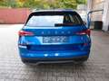 Skoda Kamiq Active   LED   DAB   Allwetterreifen Blau - thumbnail 8