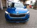 Skoda Kamiq Active   LED   DAB   Allwetterreifen Blau - thumbnail 5
