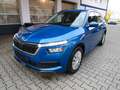 Skoda Kamiq Active   LED   DAB   Allwetterreifen Blau - thumbnail 1