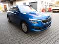 Skoda Kamiq Active   LED   DAB   Allwetterreifen Blau - thumbnail 4