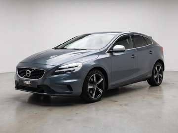 * R-Design* AUTO* XENON* NAVI* RADAR AV/AR*