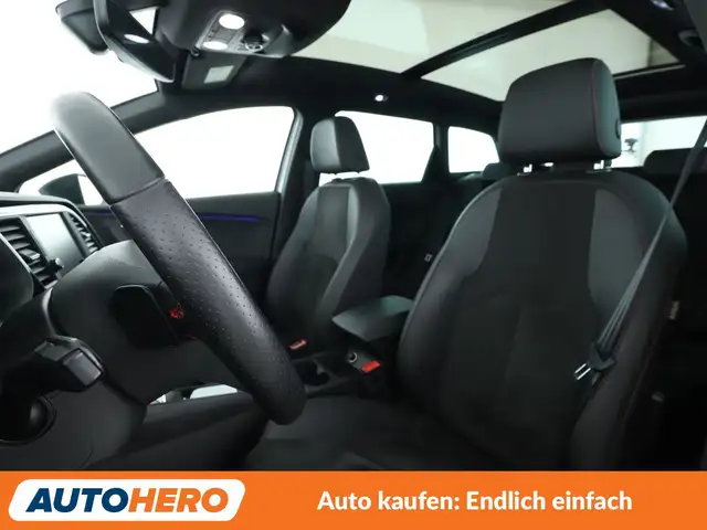 Seat Leon view 10