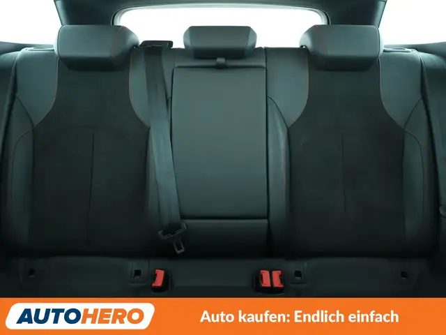 Seat Leon view 15