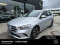 Mercedes-Benz B 180 B 180 Progressive Business Park Kamera MBUX Sitzh Silber - thumbnail 1
