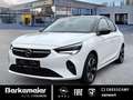 Opel Corsa F e Elegance *11kw/Kamera/GJR* Wit - thumbnail 1