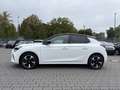 Opel Corsa F e Elegance *11kw/Kamera/GJR* Wit - thumbnail 2