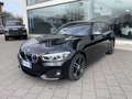 BMW 120 120d 5p. Msport + PACCHETTO TAGLIANDI SCAD. 11/20 Чорний - thumbnail 3