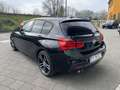 BMW 120 120d 5p. Msport + PACCHETTO TAGLIANDI SCAD. 11/20 Чорний - thumbnail 5