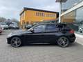 BMW 120 120d 5p. Msport + PACCHETTO TAGLIANDI SCAD. 11/20 Zwart - thumbnail 4