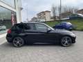 BMW 120 120d 5p. Msport + PACCHETTO TAGLIANDI SCAD. 11/20 Чорний - thumbnail 8