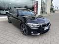 BMW 120 120d 5p. Msport + PACCHETTO TAGLIANDI SCAD. 11/20 Negro - thumbnail 1