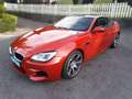 BMW M6 Orange - thumbnail 2