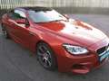 BMW M6 Orange - thumbnail 3