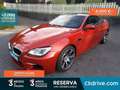BMW M6 Orange - thumbnail 1
