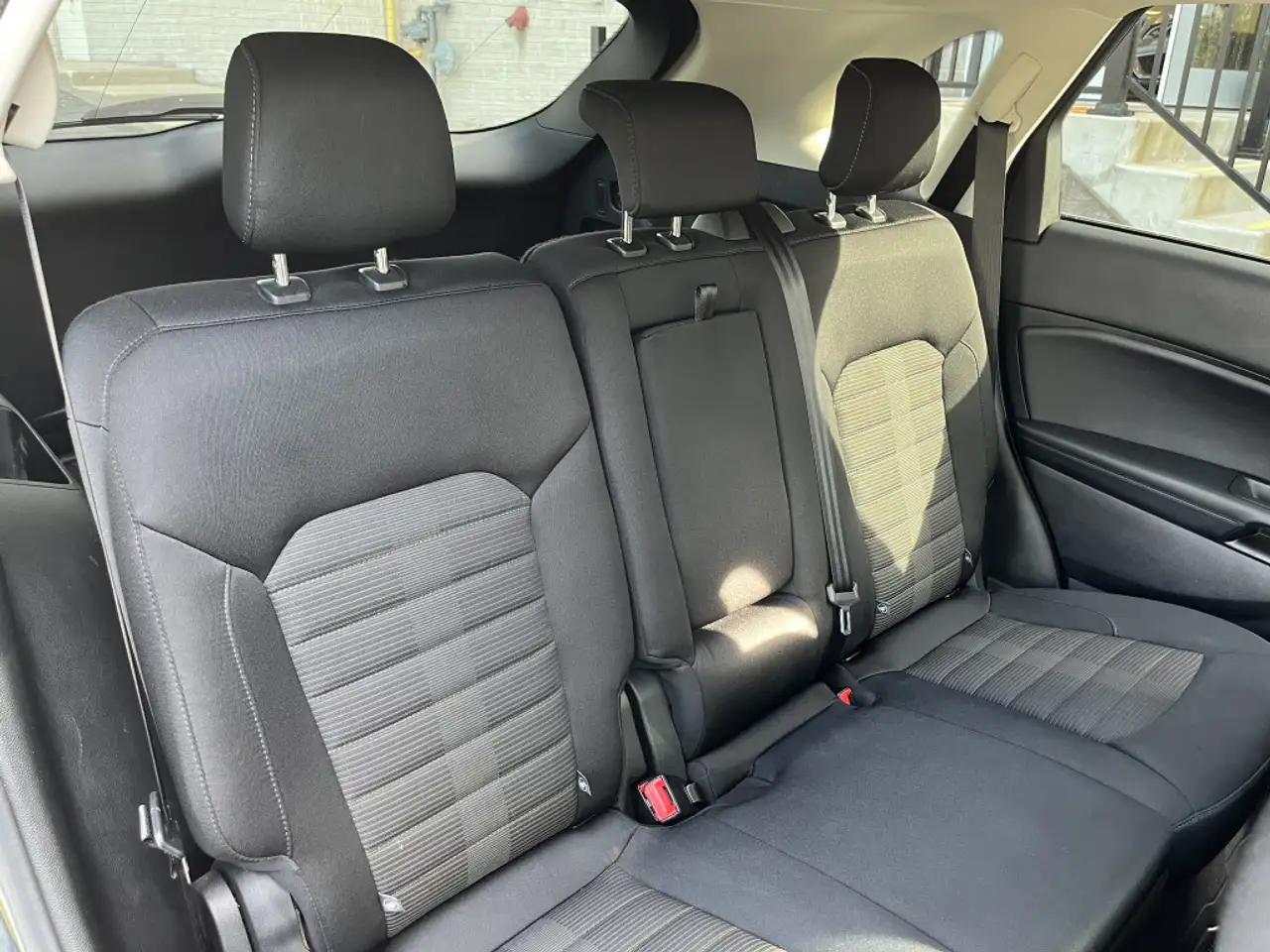 Ford Edge снимка Ford Edge