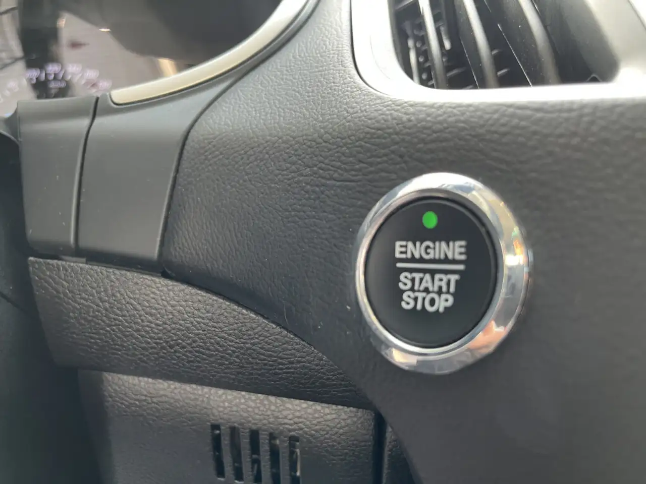 Ford Edge снимка Ford Edge