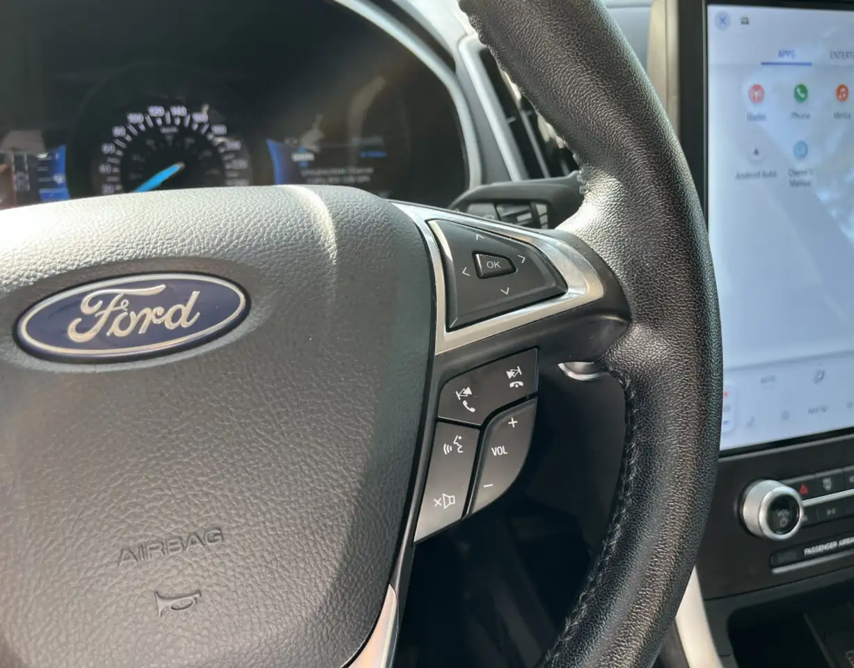 Ford Edge снимка Ford Edge