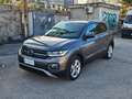Volkswagen T-Cross T-Cross 1.0 tsi Advanced 115cv dsg Grigio - thumbnail 1