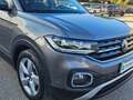 Volkswagen T-Cross T-Cross 1.0 tsi Advanced 115cv dsg Grigio - thumbnail 10