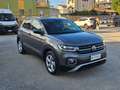 Volkswagen T-Cross T-Cross 1.0 tsi Advanced 115cv dsg Grigio - thumbnail 3