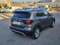 Volkswagen T-Cross T-Cross 1.0 tsi Advanced 115cv dsg Grigio - thumbnail 5