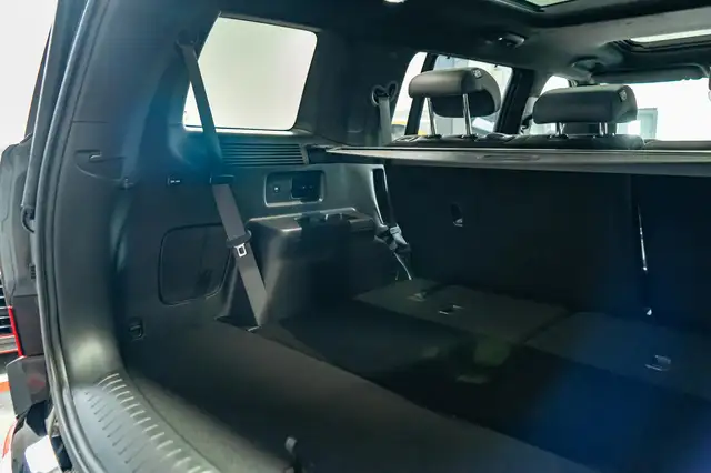 Hyundai Santa Fe view 9