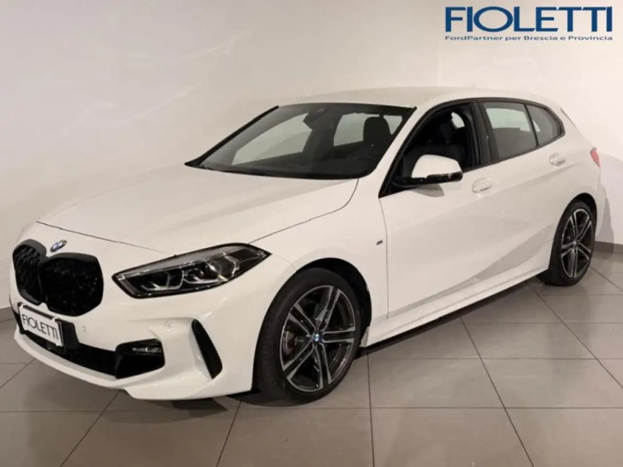 BMW 118