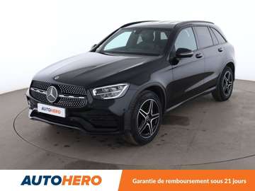 220 d AMG Line 4Matic BVA9