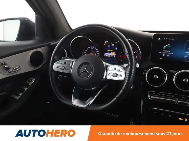 Mercedes-Benz 220 view 13