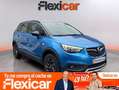 Opel Crossland X 1.2T S&S Design Line 110 Azul - thumbnail 1