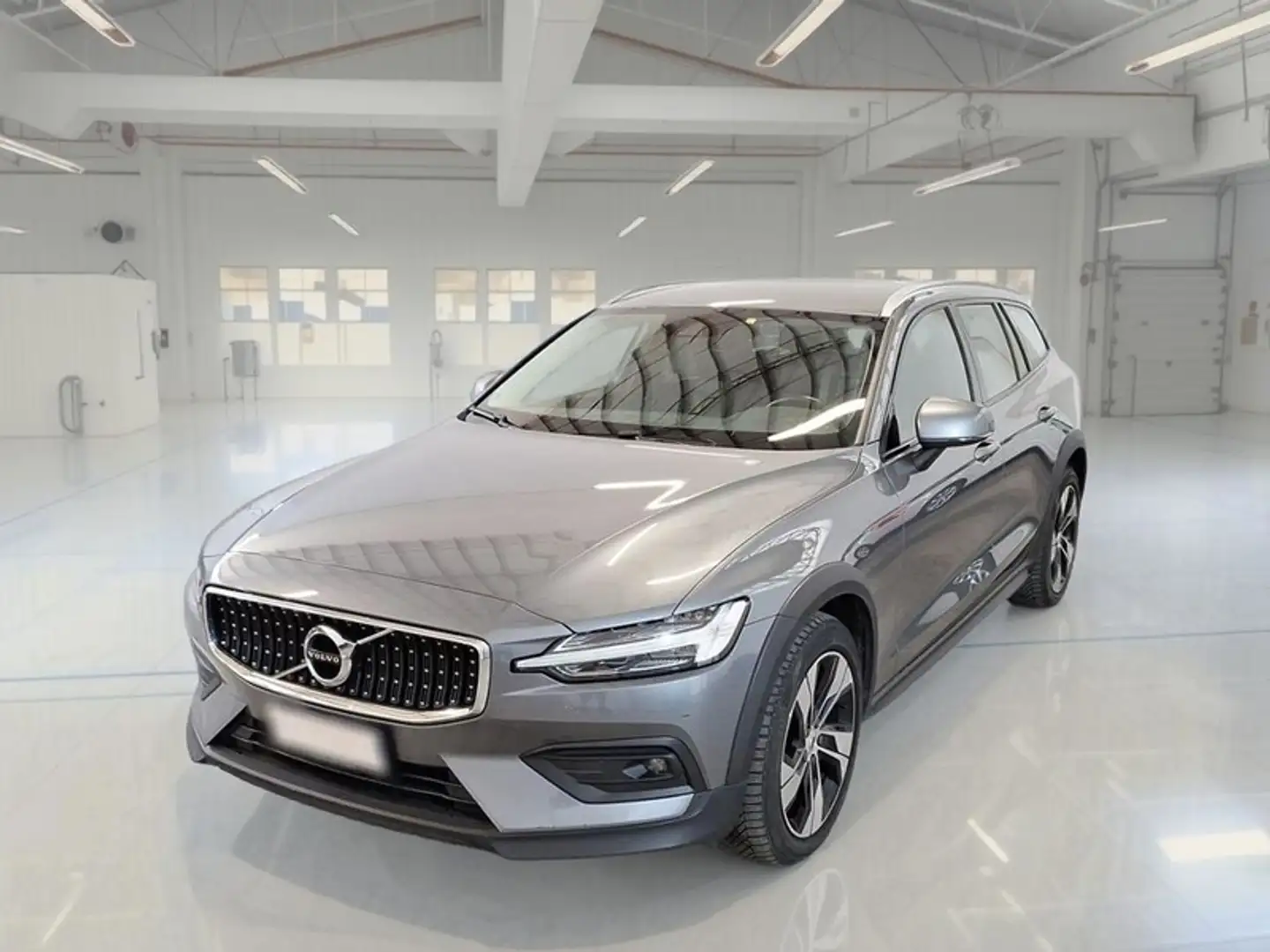 Volvo V60 Cross Country D4 AWD Geartronic Cross Country Business Pro WAGON - 1