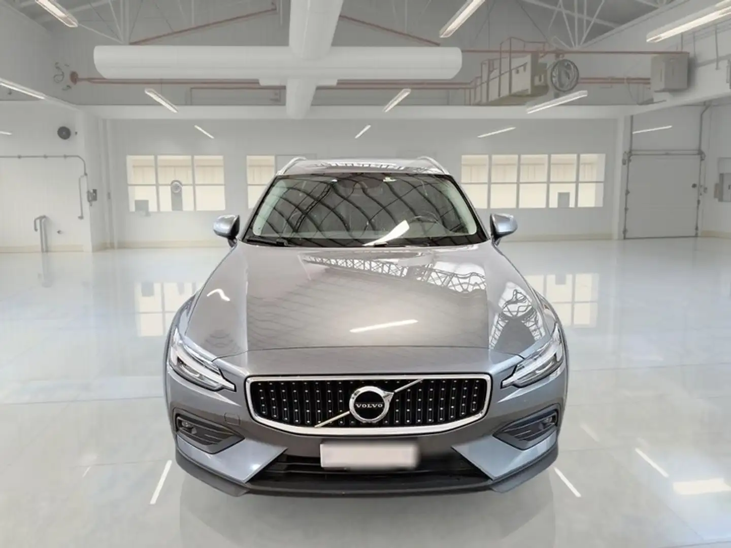 Volvo V60 Cross Country D4 AWD Geartronic Cross Country Business Pro WAGON - 2
