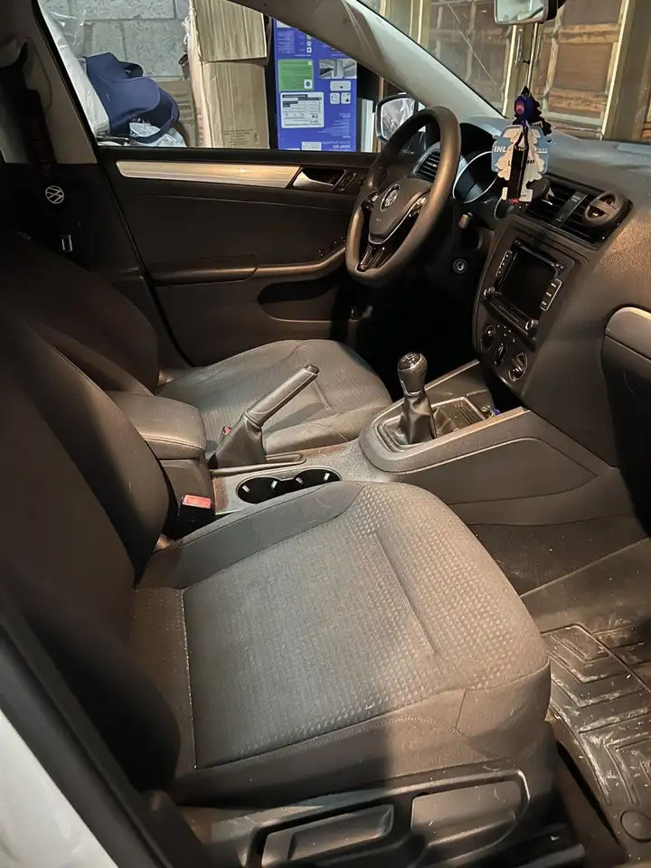  wagen Jetta