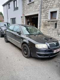 1.9 TDi Classic