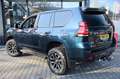 Toyota Land Cruiser 2.8 D-4D 5DRS COUNTRY A/T VAN Blauw - thumbnail 4