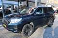 Toyota Land Cruiser 2.8 D-4D 5DRS COUNTRY A/T VAN Bleu - thumbnail 24