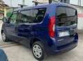 Fiat Doblo 1.3 mjt 16v Lounge 95cv Blue - thumbnail 5