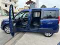 Fiat Doblo 1.3 mjt 16v Lounge 95cv Bleu - thumbnail 6