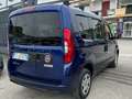 Fiat Doblo 1.3 mjt 16v Lounge 95cv Blue - thumbnail 4