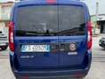 Fiat Doblo 1.3 mjt 16v Lounge 95cv Bleu - thumbnail 9