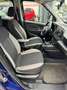 Fiat Doblo 1.3 mjt 16v Lounge 95cv Bleu - thumbnail 10
