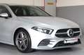 Mercedes-Benz A 220 ~AMG-Line~Navigation~Tempomat~Alcantara Silber - thumbnail 9