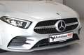 Mercedes-Benz A 220 ~AMG-Line~Navigation~Tempomat~Alcantara Silber - thumbnail 11